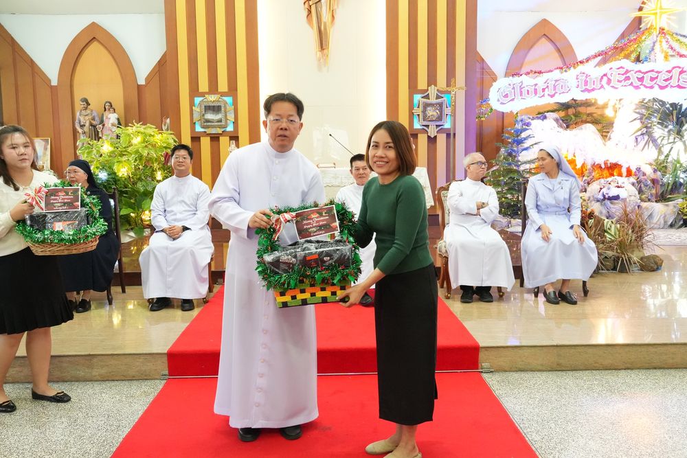 โรงเรียนปรีชานุศาสน์