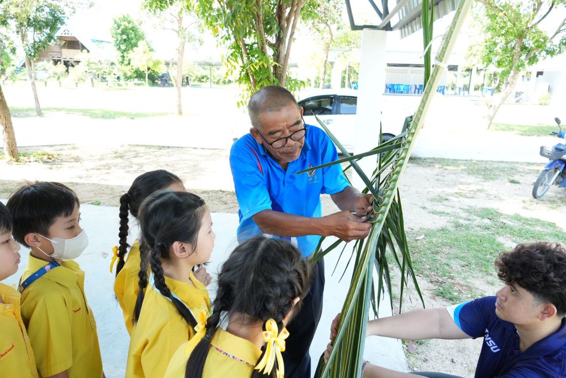 โรงเรียนปรีชานุศาสน์