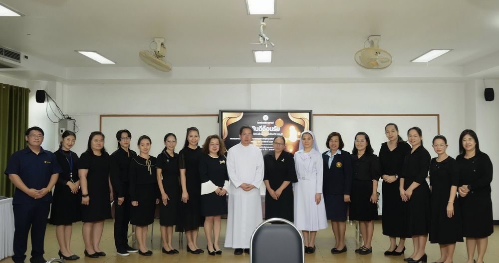 โรงเรียนปรีชานุศาสน์