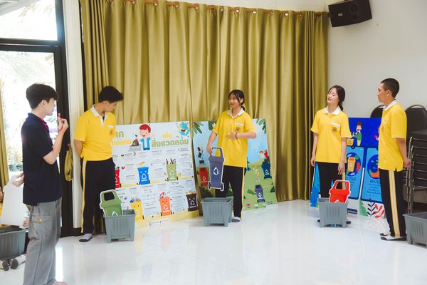 โรงเรียนปรีชานุศาสน์