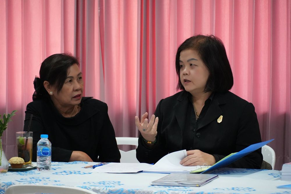 โรงเรียนปรีชานุศาสน์