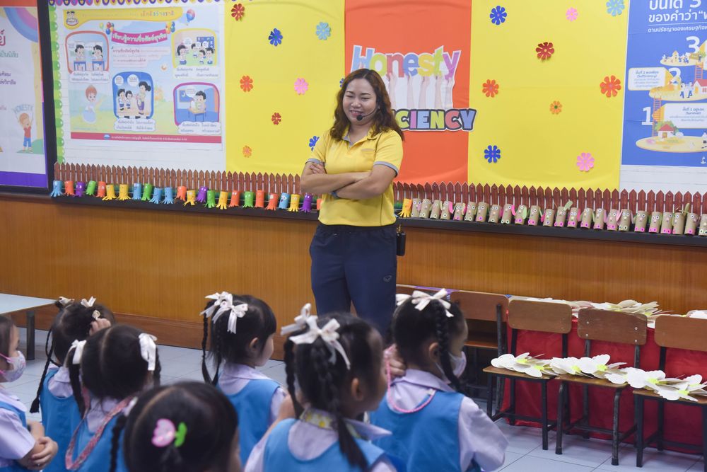 โรงเรียนปรีชานุศาสน์
