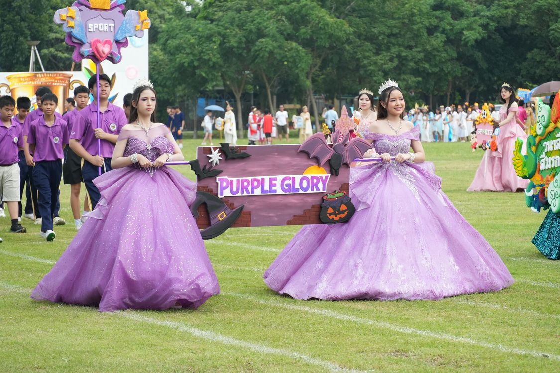 โรงเรียนปรีชานุศาสน์