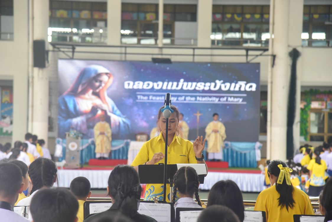 โรงเรียนปรีชานุศาสน์