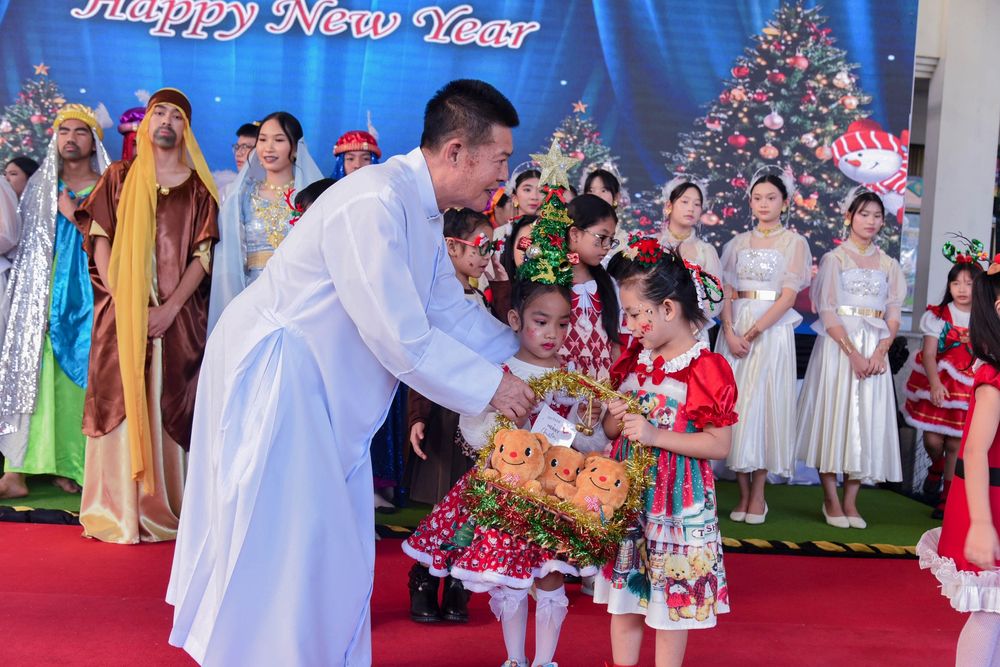 โรงเรียนปรีชานุศาสน์