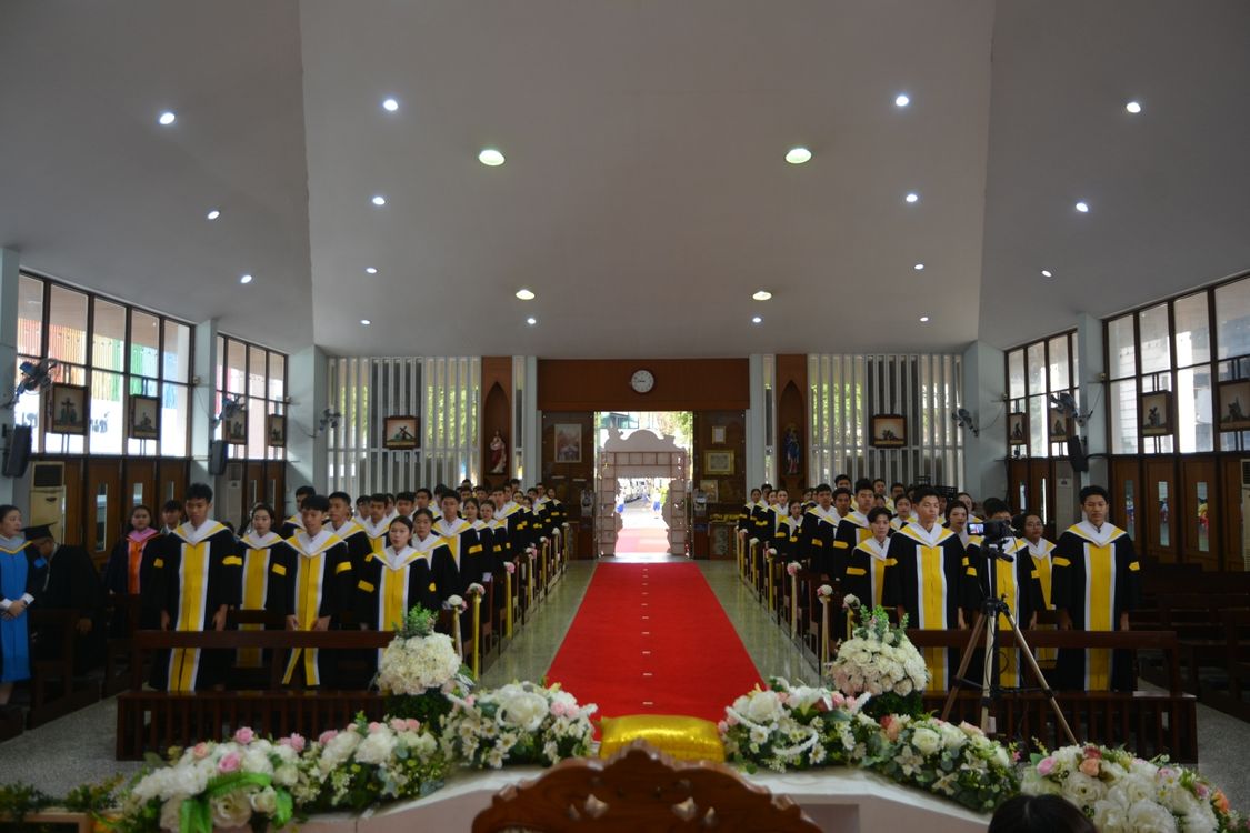 โรงเรียนปรีชานุศาสน์