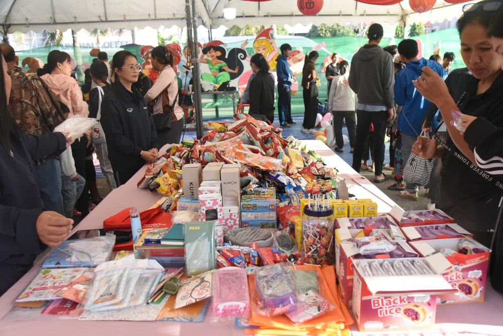 โรงเรียนปรีชานุศาสน์