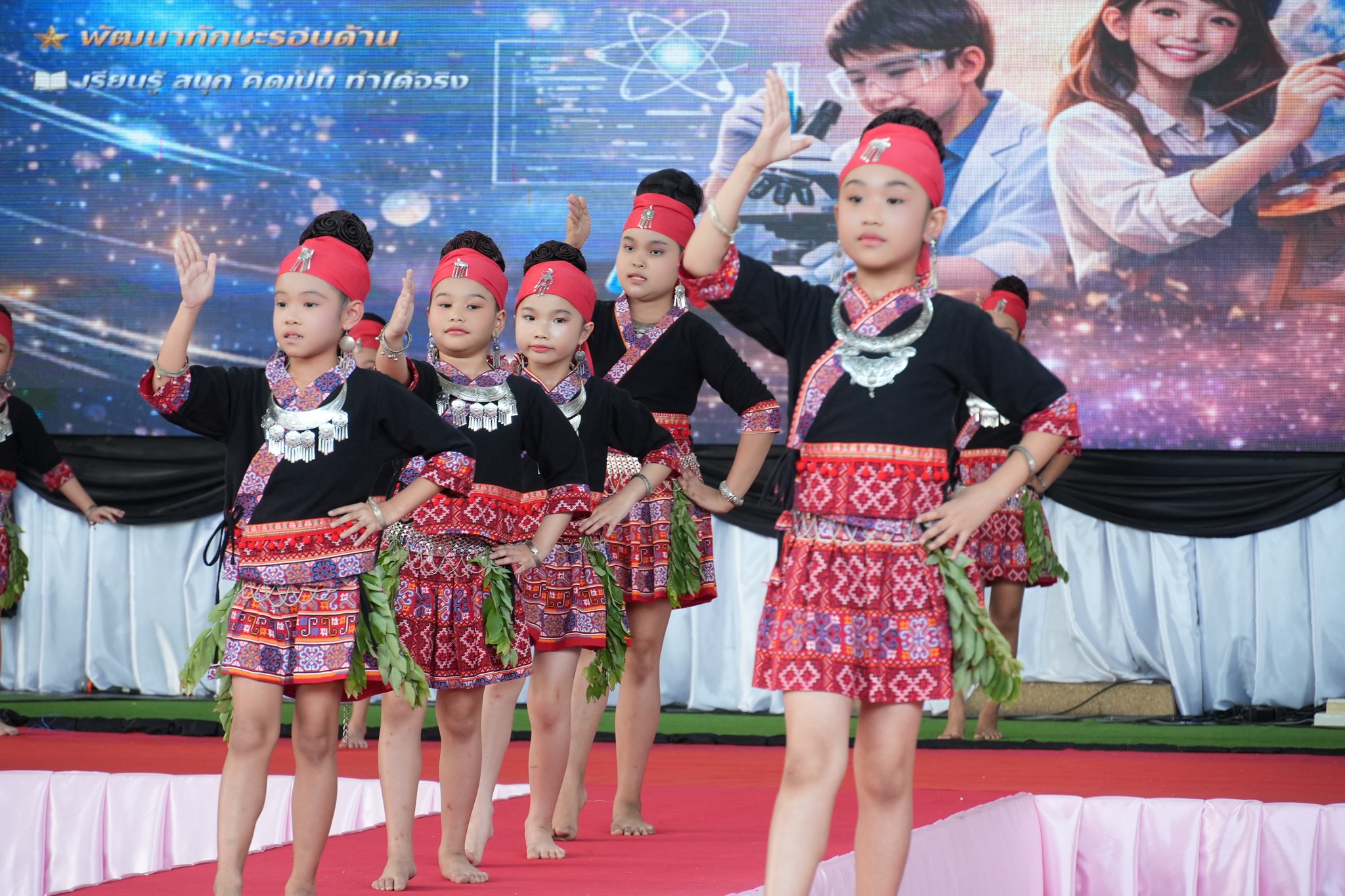 โรงเรียนปรีชานุศาสน์