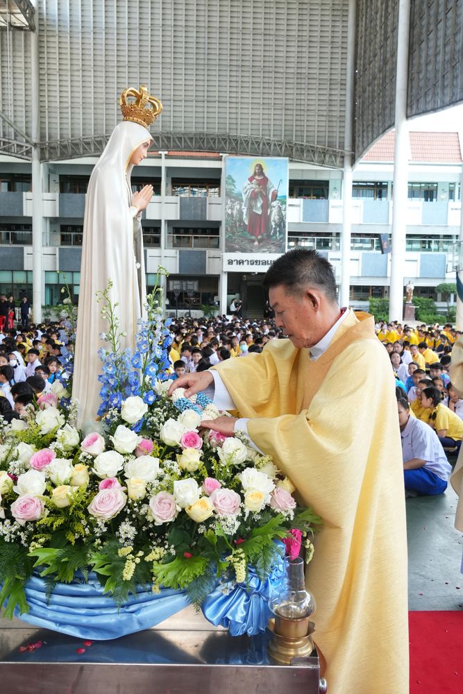 โรงเรียนปรีชานุศาสน์