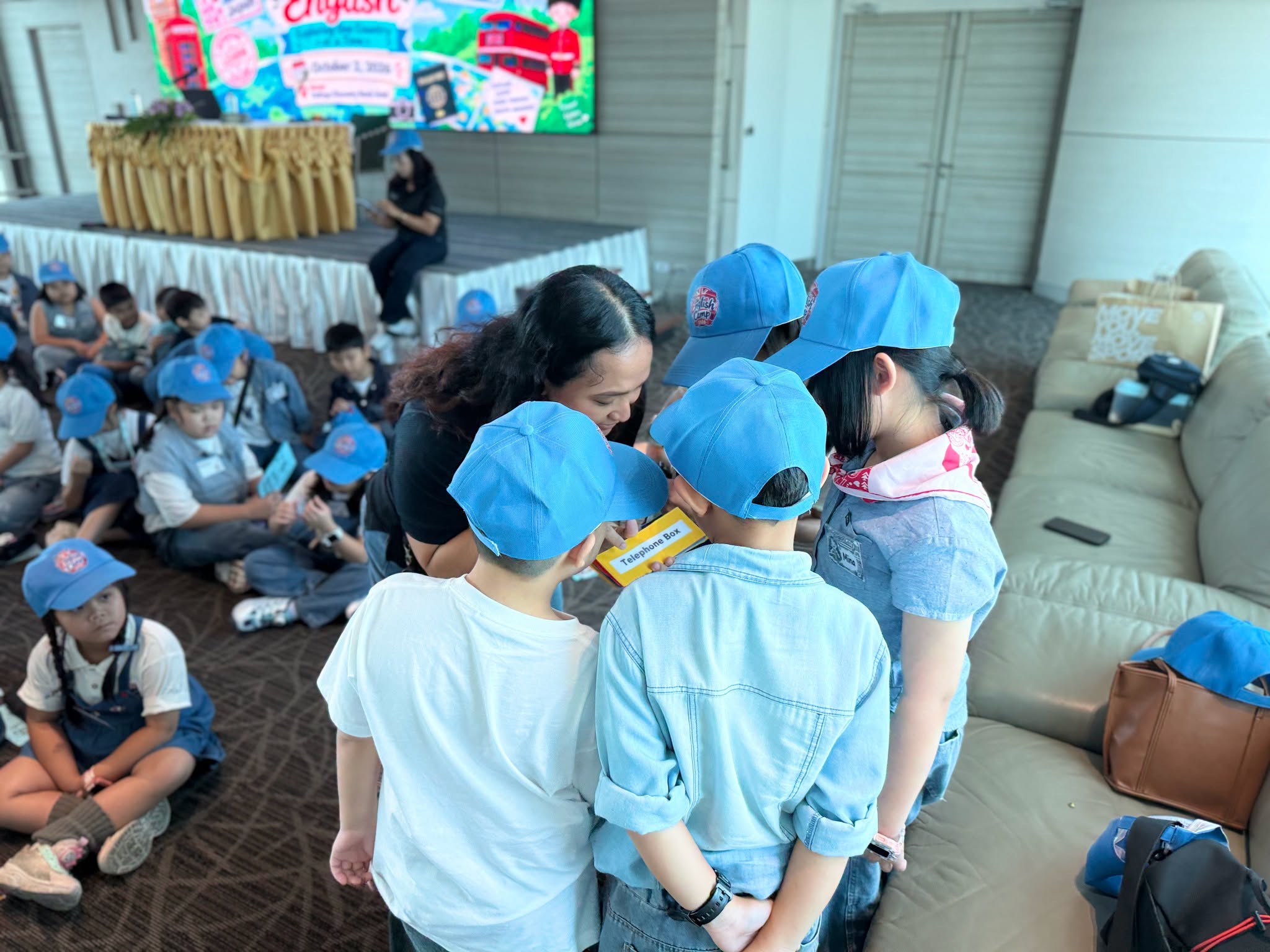 โรงเรียนปรีชานุศาสน์
