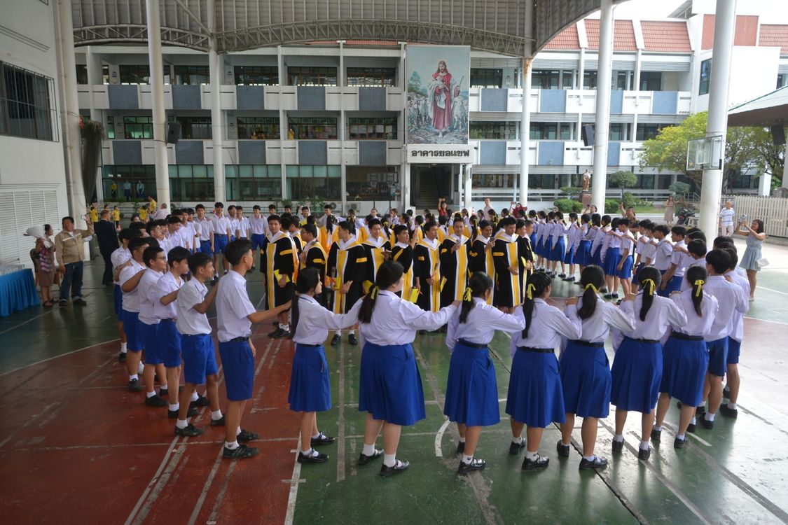 โรงเรียนปรีชานุศาสน์