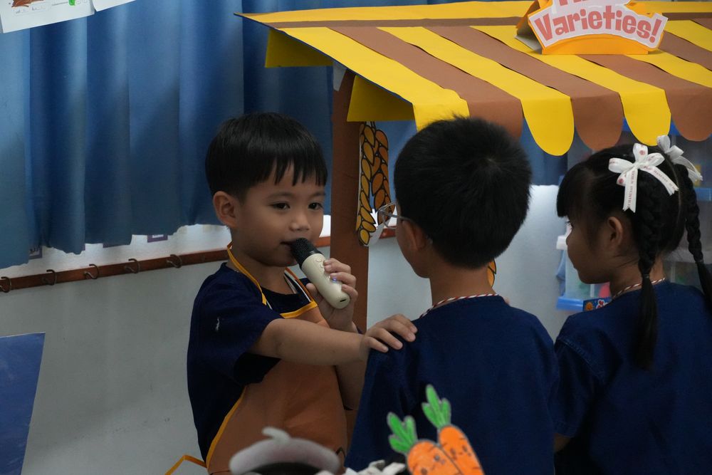 โรงเรียนปรีชานุศาสน์