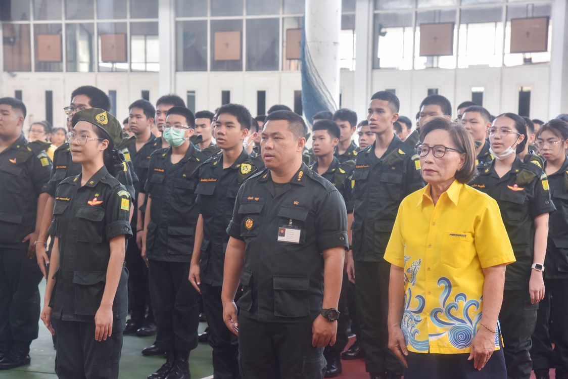 โรงเรียนปรีชานุศาสน์
