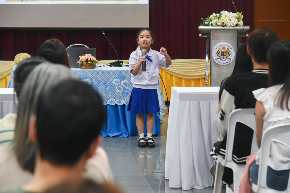 โรงเรียนปรีชานุศาสน์