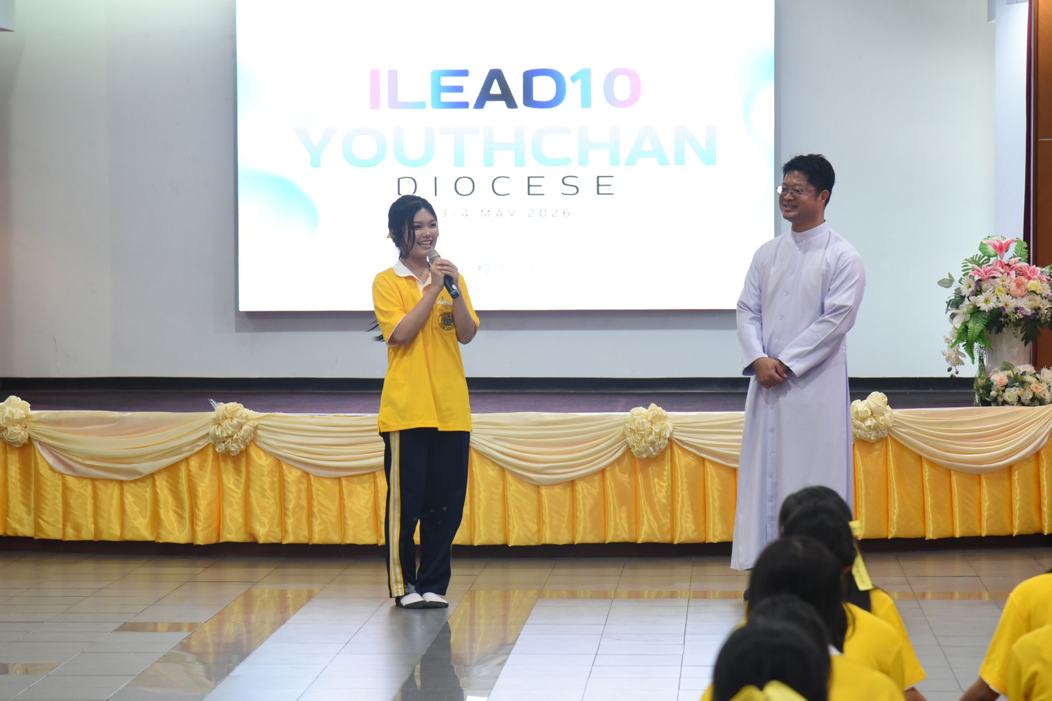 โรงเรียนปรีชานุศาสน์