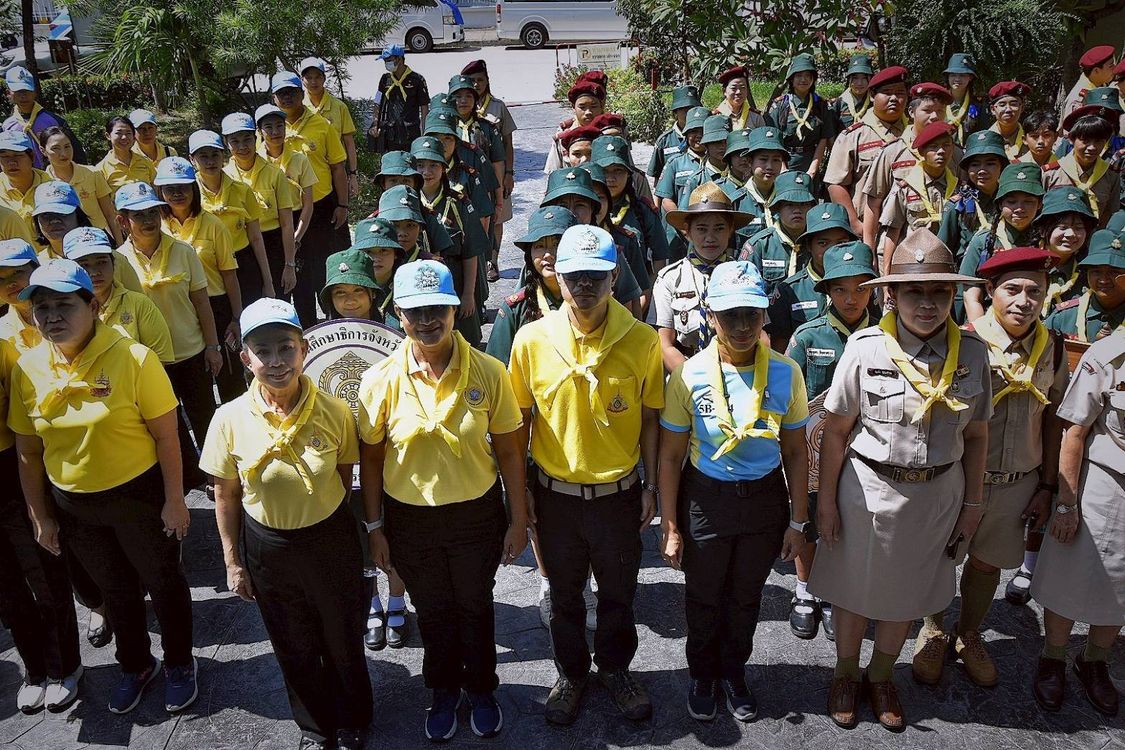 โรงเรียนปรีชานุศาสน์
