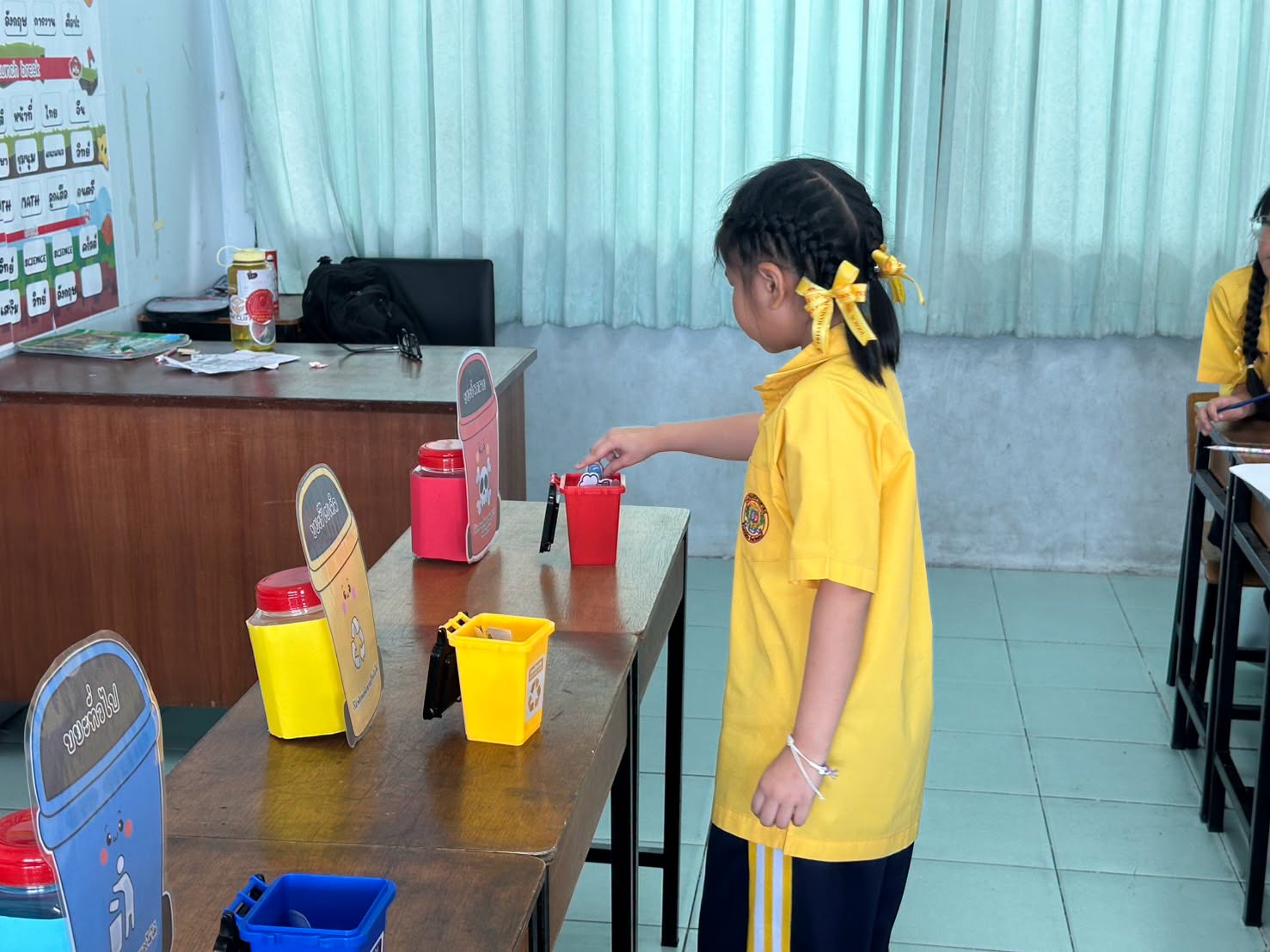 โรงเรียนปรีชานุศาสน์