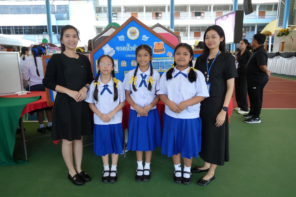 โรงเรียนปรีชานุศาสน์