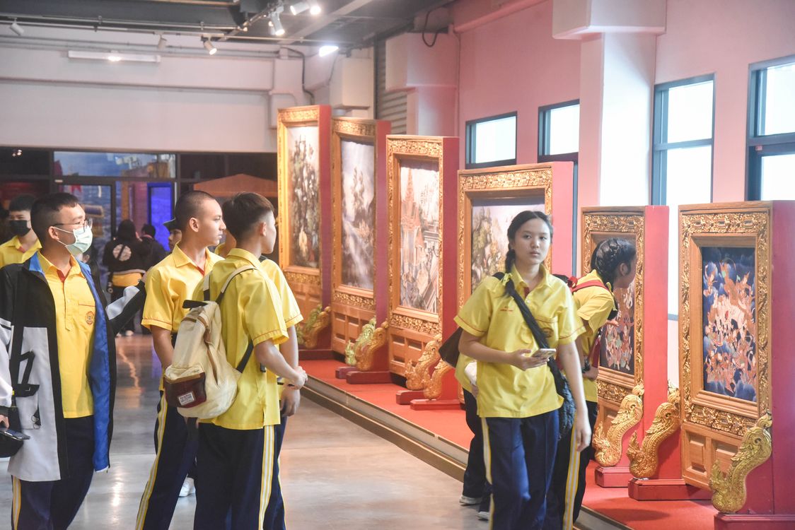 โรงเรียนปรีชานุศาสน์