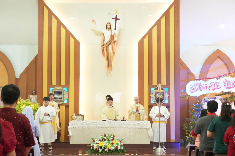 โรงเรียนปรีชานุศาสน์