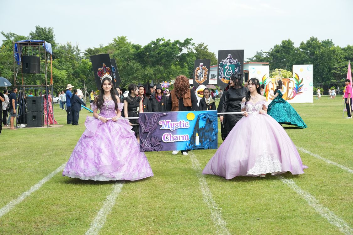 โรงเรียนปรีชานุศาสน์