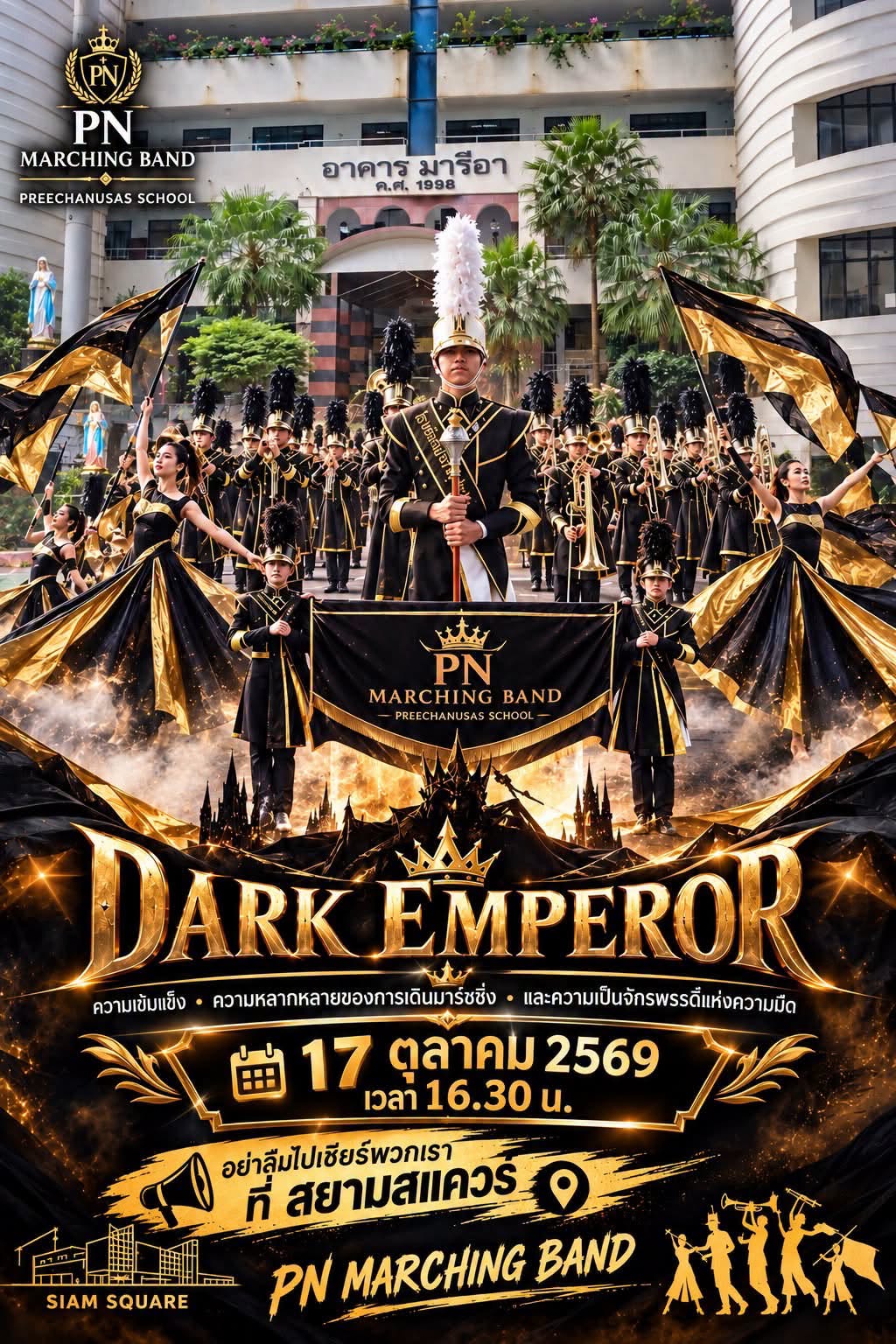 โรงเรียนปรีชานุศาสน์