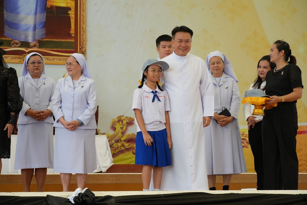 โรงเรียนปรีชานุศาสน์