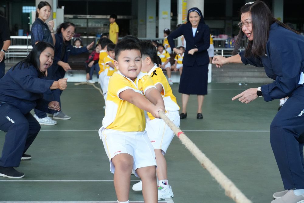 โรงเรียนปรีชานุศาสน์