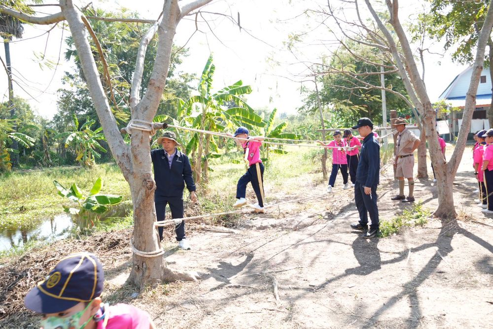 โรงเรียนปรีชานุศาสน์