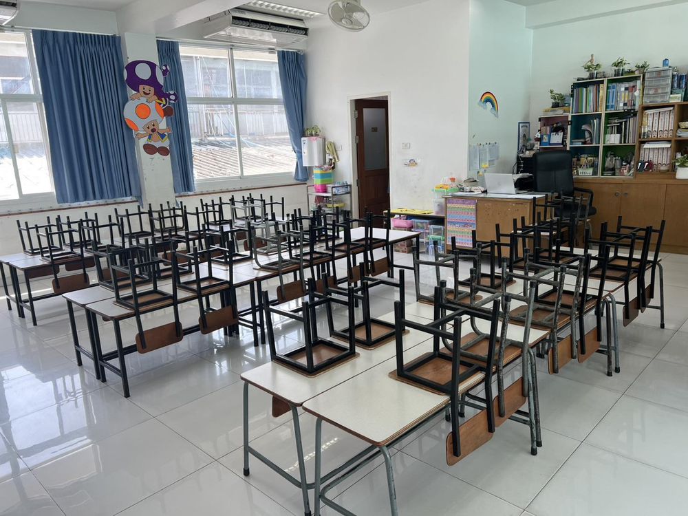 โรงเรียนปรีชานุศาสน์