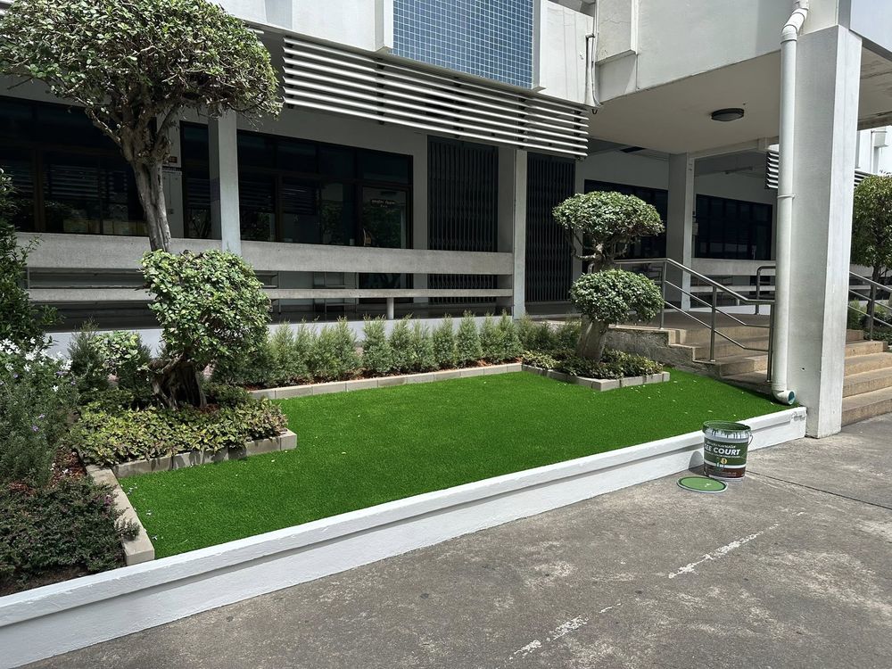 โรงเรียนปรีชานุศาสน์