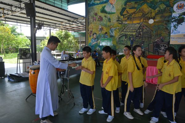 โรงเรียนปรีชานุศาสน์