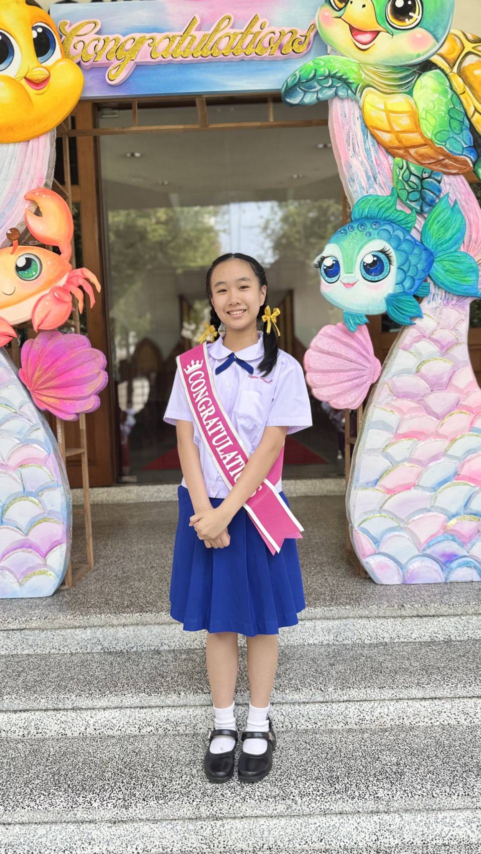 โรงเรียนปรีชานุศาสน์