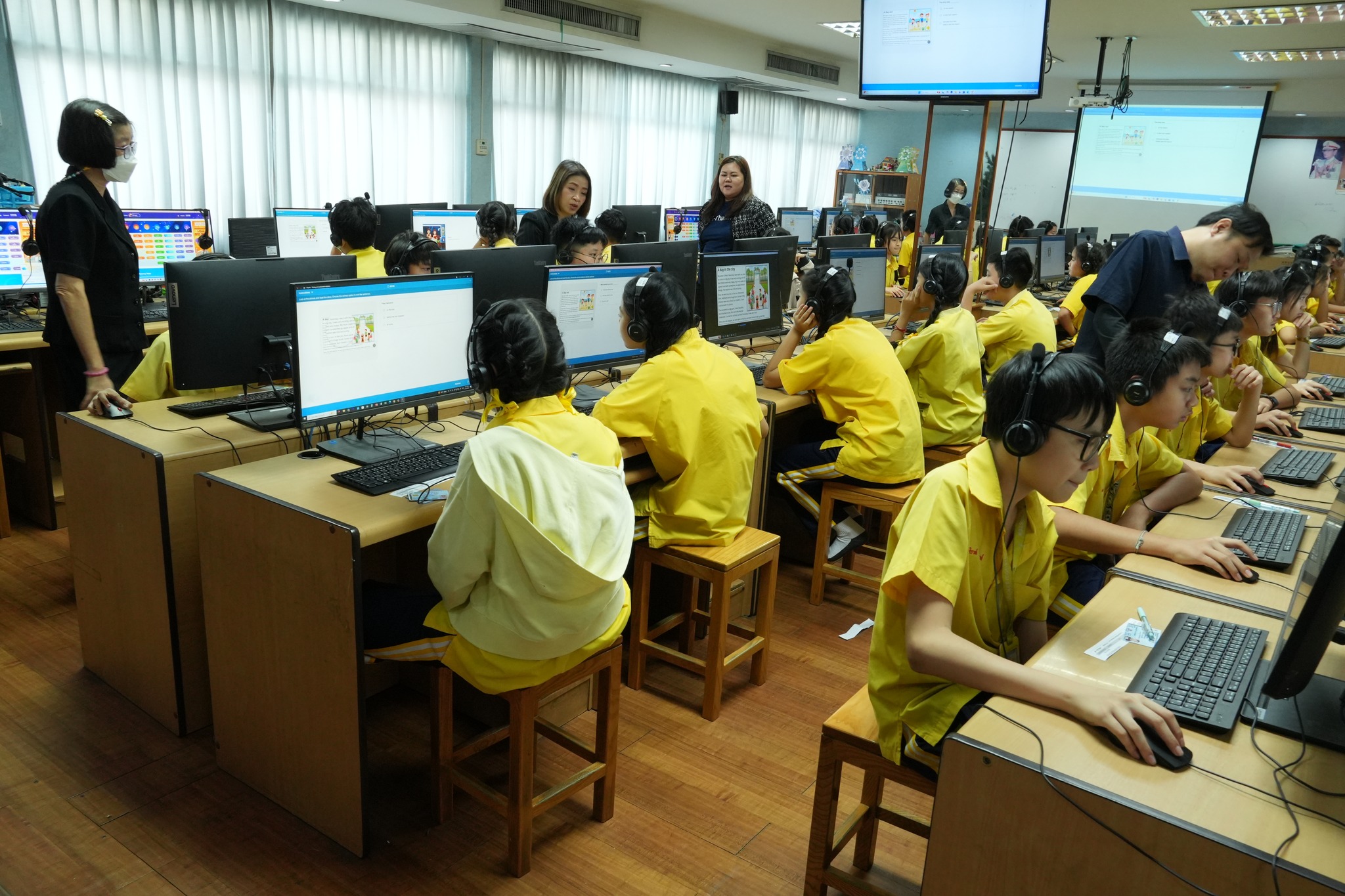โรงเรียนปรีชานุศาสน์