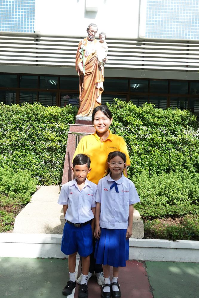 โรงเรียนปรีชานุศาสน์