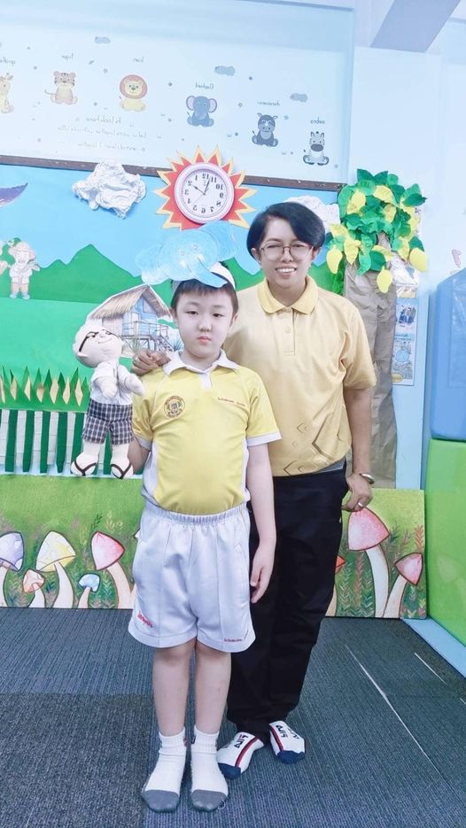 โรงเรียนปรีชานุศาสน์