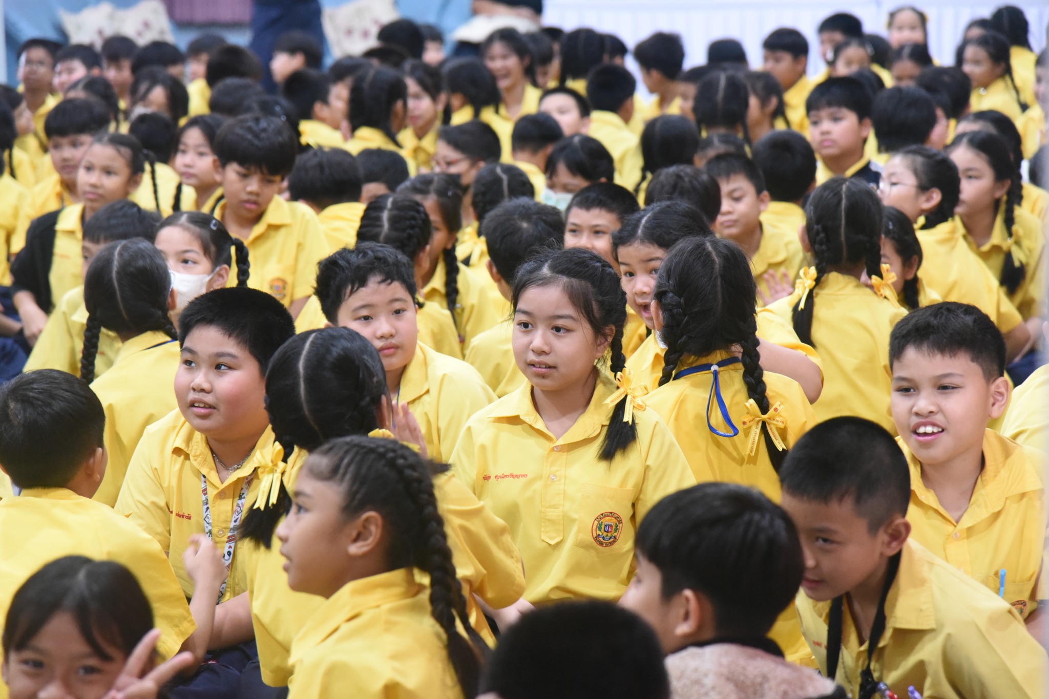 โรงเรียนปรีชานุศาสน์