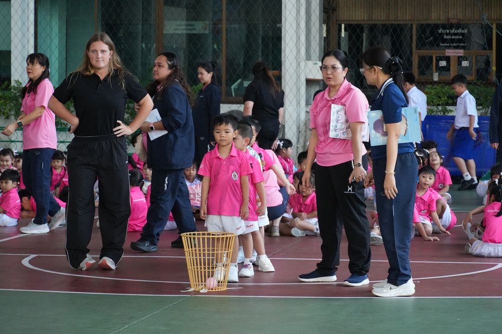 โรงเรียนปรีชานุศาสน์
