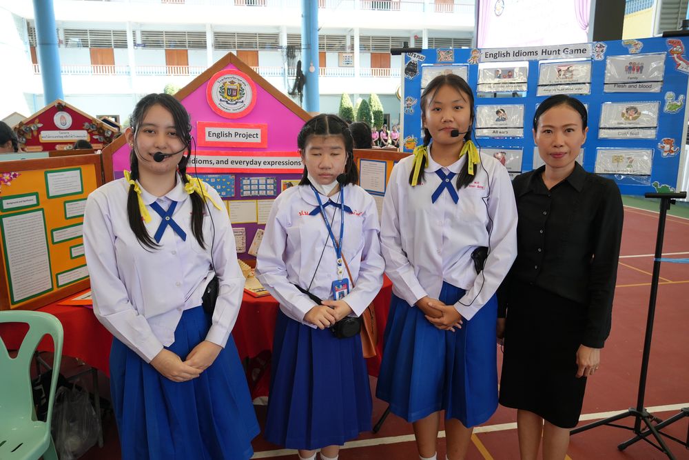 โรงเรียนปรีชานุศาสน์