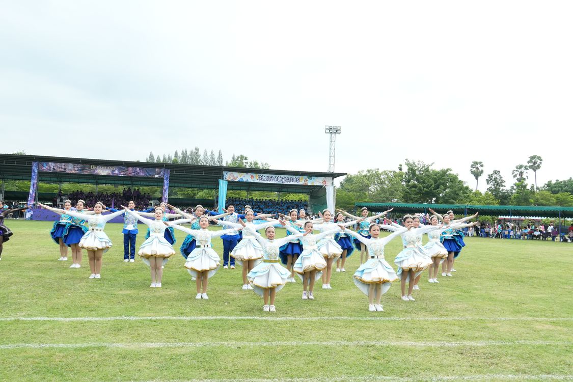 โรงเรียนปรีชานุศาสน์