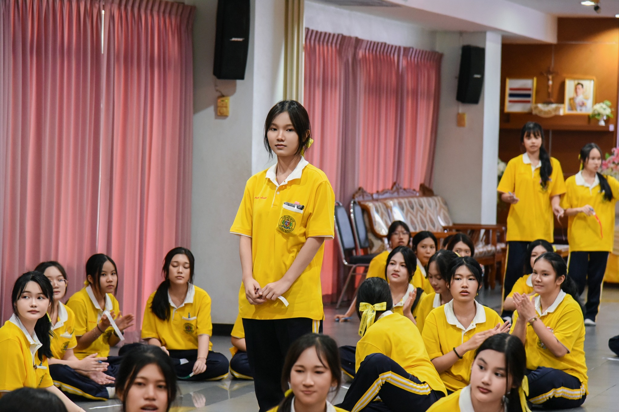 โรงเรียนปรีชานุศาสน์