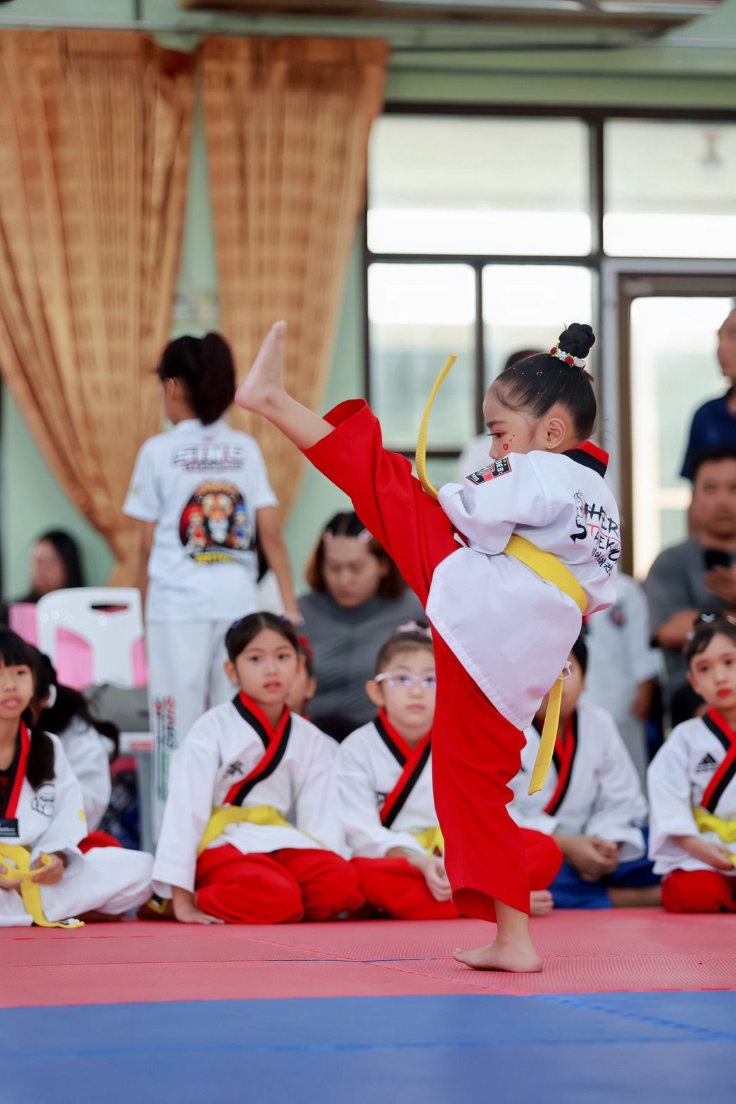 โรงเรียนปรีชานุศาสน์