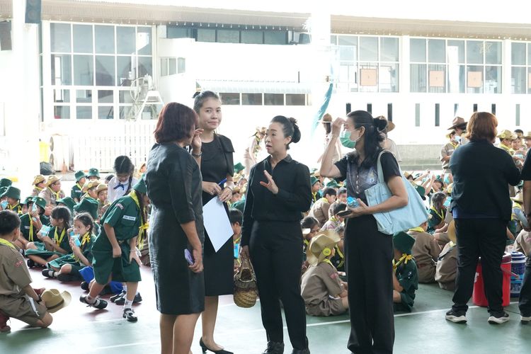 โรงเรียนปรีชานุศาสน์