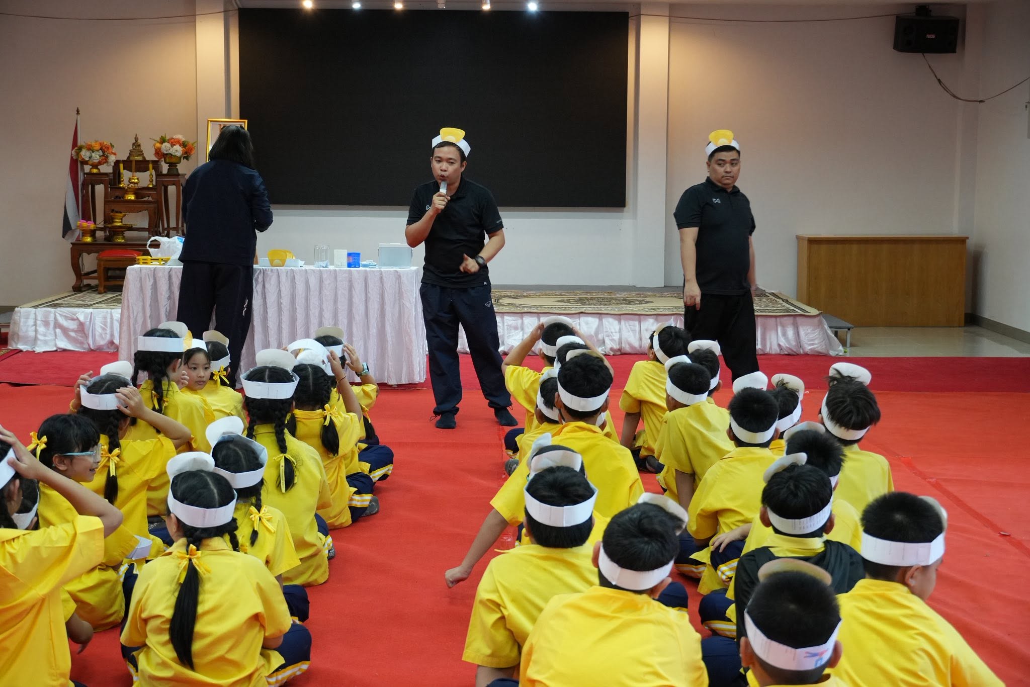 โรงเรียนปรีชานุศาสน์