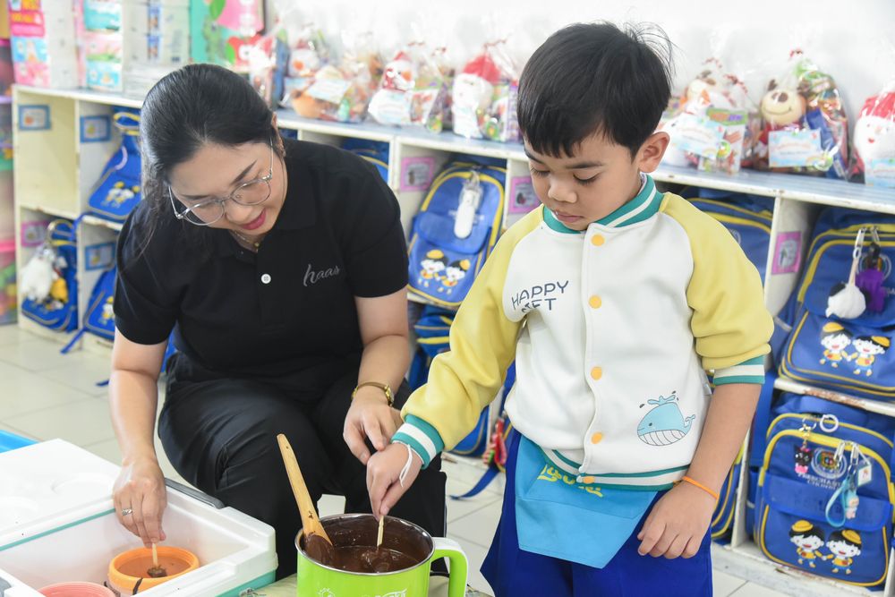 โรงเรียนปรีชานุศาสน์