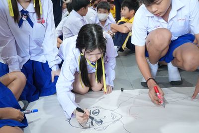 โรงเรียนปรีชานุศาสน์