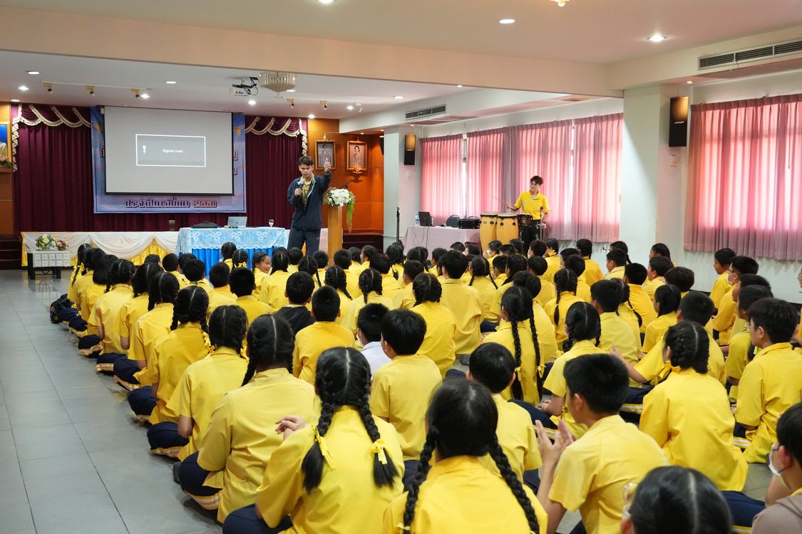 โรงเรียนปรีชานุศาสน์