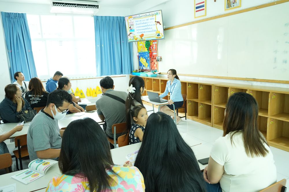 โรงเรียนปรีชานุศาสน์