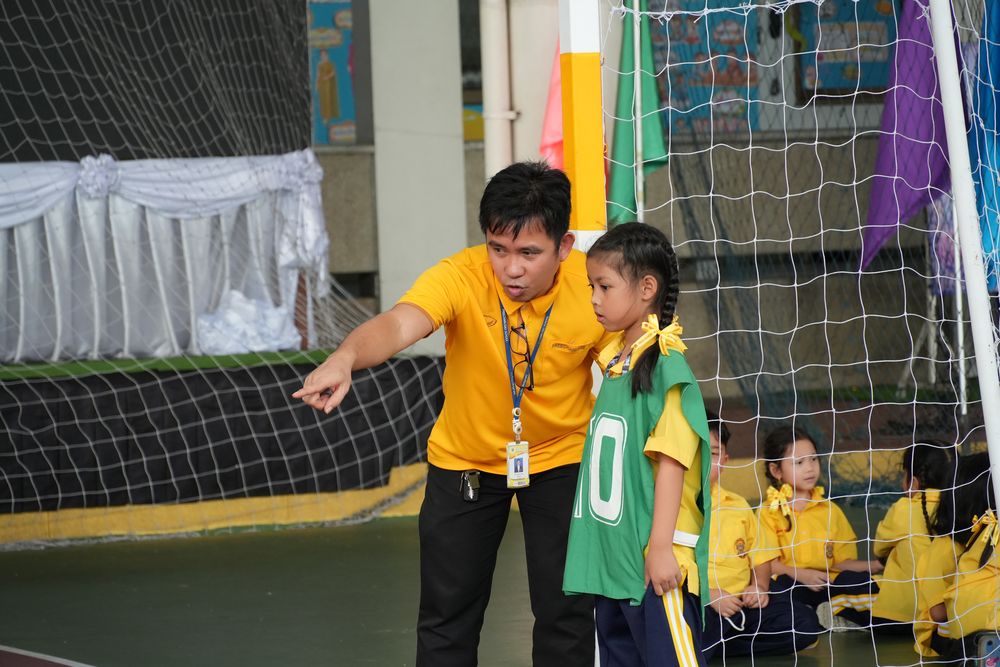 โรงเรียนปรีชานุศาสน์