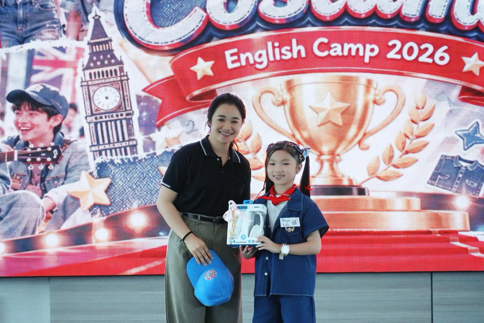 โรงเรียนปรีชานุศาสน์